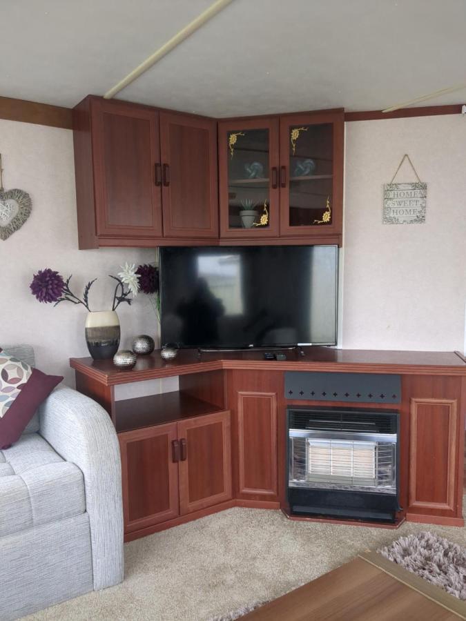L&G Family Holidays 6 Berth Coral Beach Laura Familys Only And Lead Person Must Be Over 30 Ingoldmells Εξωτερικό φωτογραφία