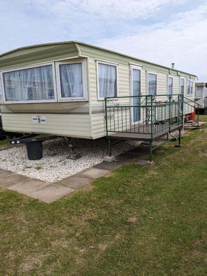 L&G Family Holidays 6 Berth Coral Beach Laura Familys Only And Lead Person Must Be Over 30 Ingoldmells Εξωτερικό φωτογραφία