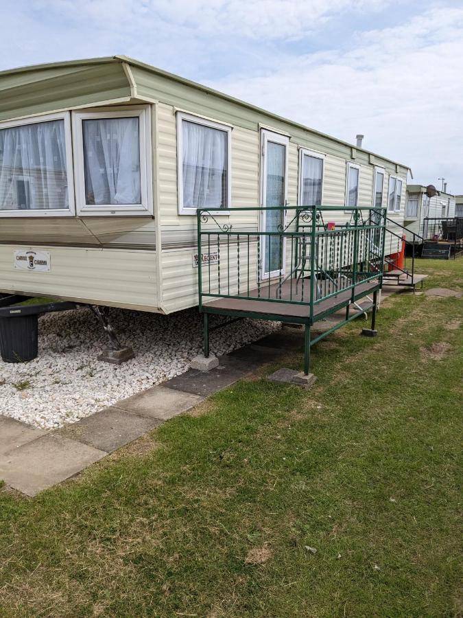 L&G Family Holidays 6 Berth Coral Beach Laura Familys Only And Lead Person Must Be Over 30 Ingoldmells Εξωτερικό φωτογραφία