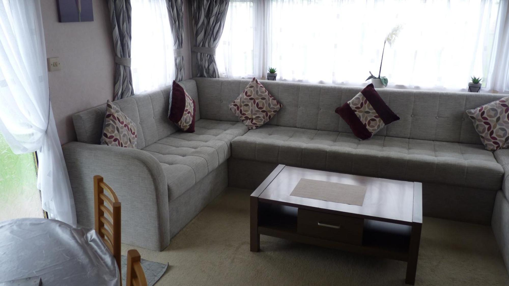 L&G Family Holidays 6 Berth Coral Beach Laura Familys Only And Lead Person Must Be Over 30 Ingoldmells Εξωτερικό φωτογραφία