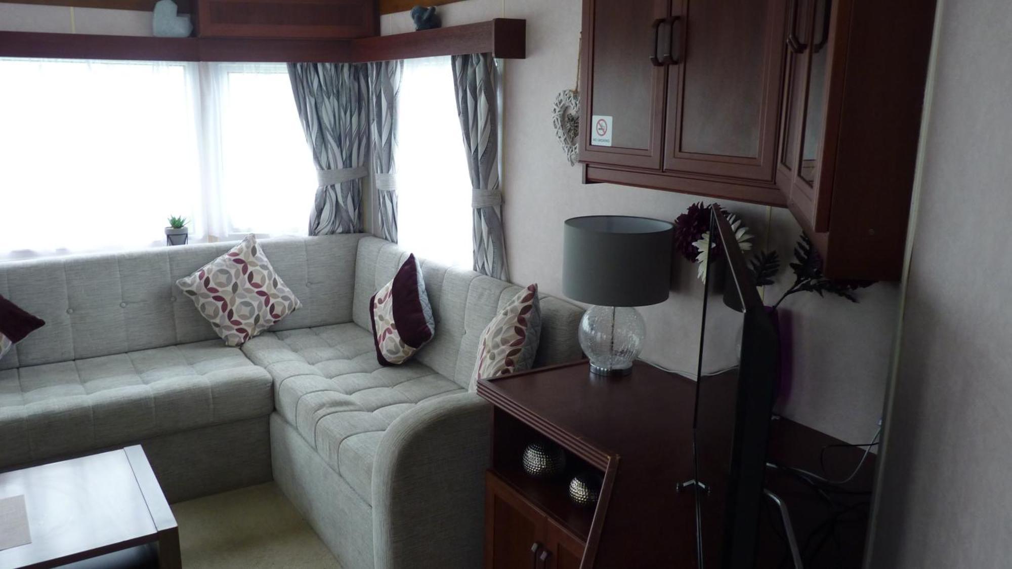 L&G Family Holidays 6 Berth Coral Beach Laura Familys Only And Lead Person Must Be Over 30 Ingoldmells Εξωτερικό φωτογραφία