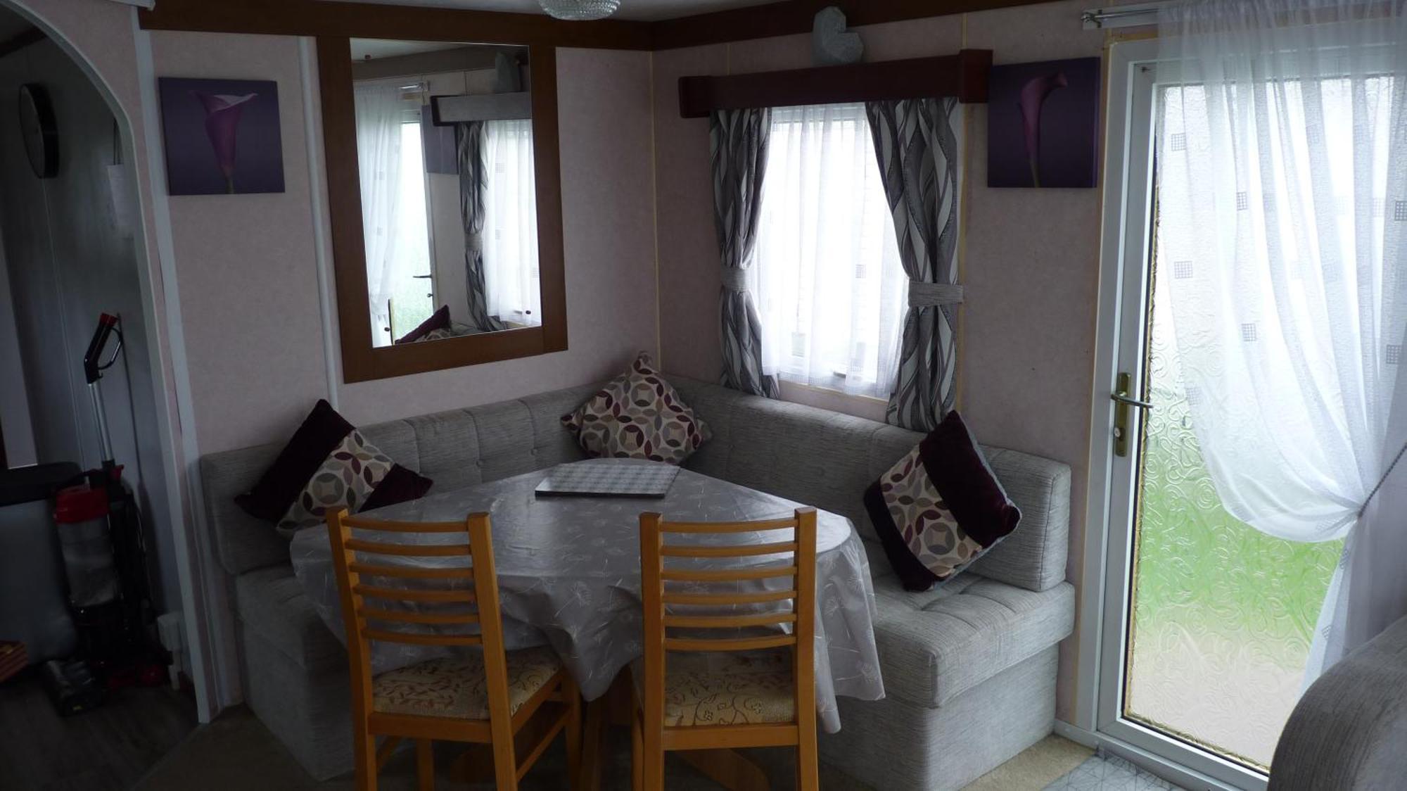 L&G Family Holidays 6 Berth Coral Beach Laura Familys Only And Lead Person Must Be Over 30 Ingoldmells Εξωτερικό φωτογραφία