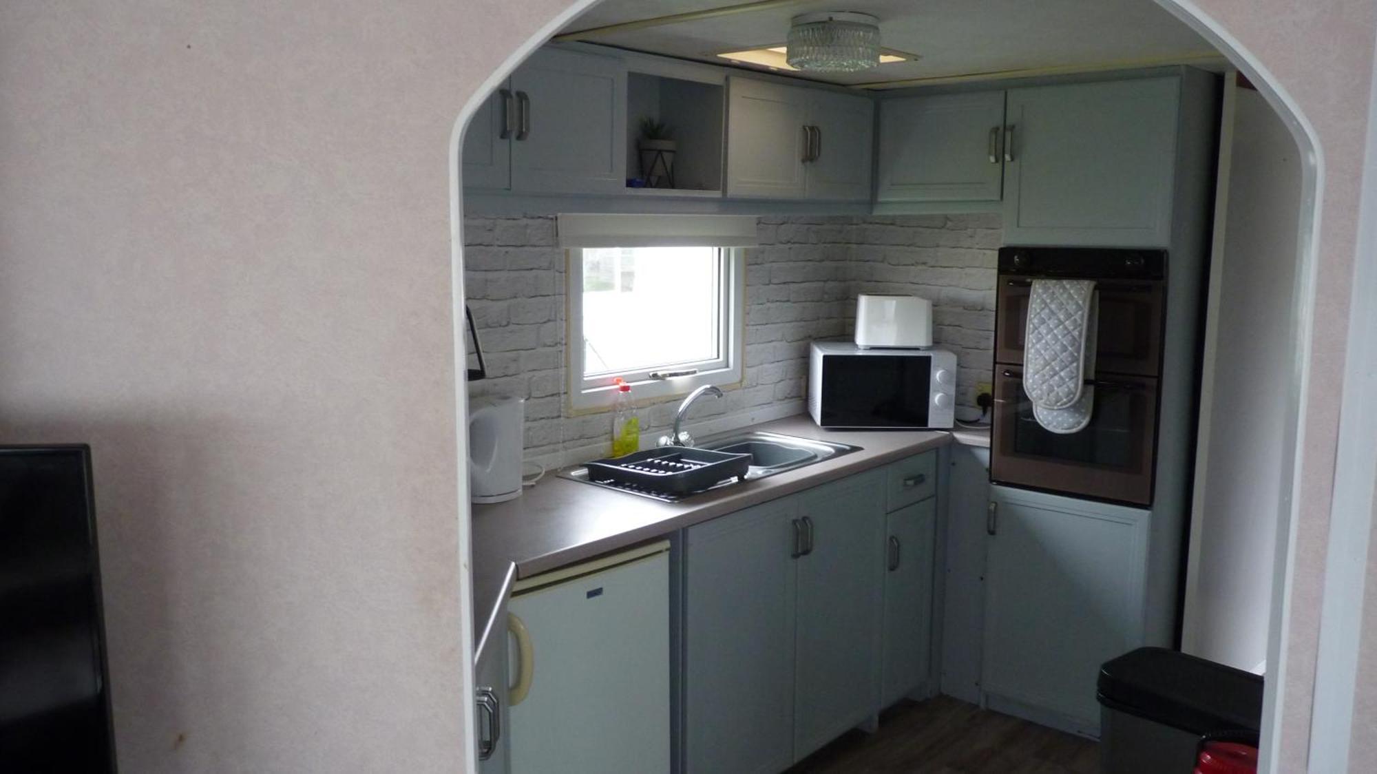 L&G Family Holidays 6 Berth Coral Beach Laura Familys Only And Lead Person Must Be Over 30 Ingoldmells Εξωτερικό φωτογραφία