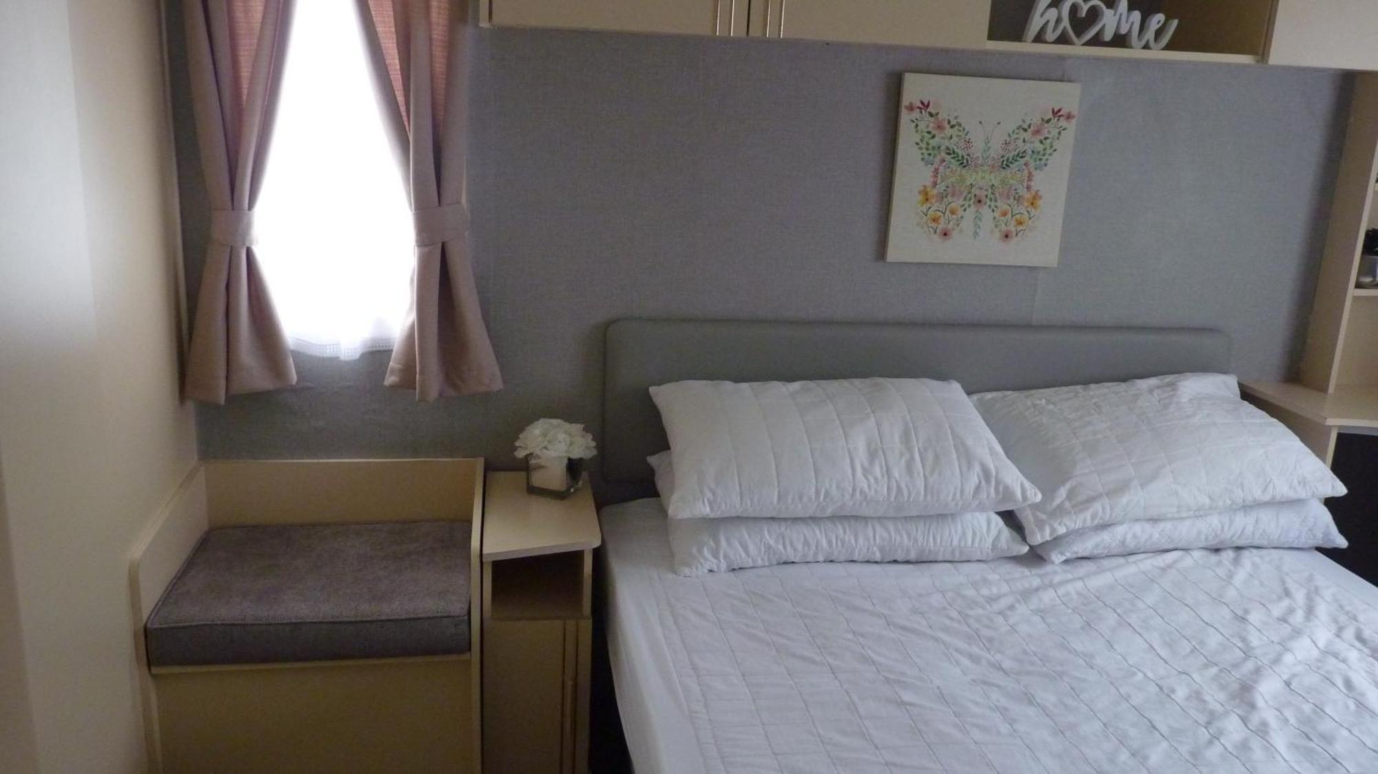 L&G Family Holidays 6 Berth Coral Beach Laura Familys Only And Lead Person Must Be Over 30 Ingoldmells Εξωτερικό φωτογραφία