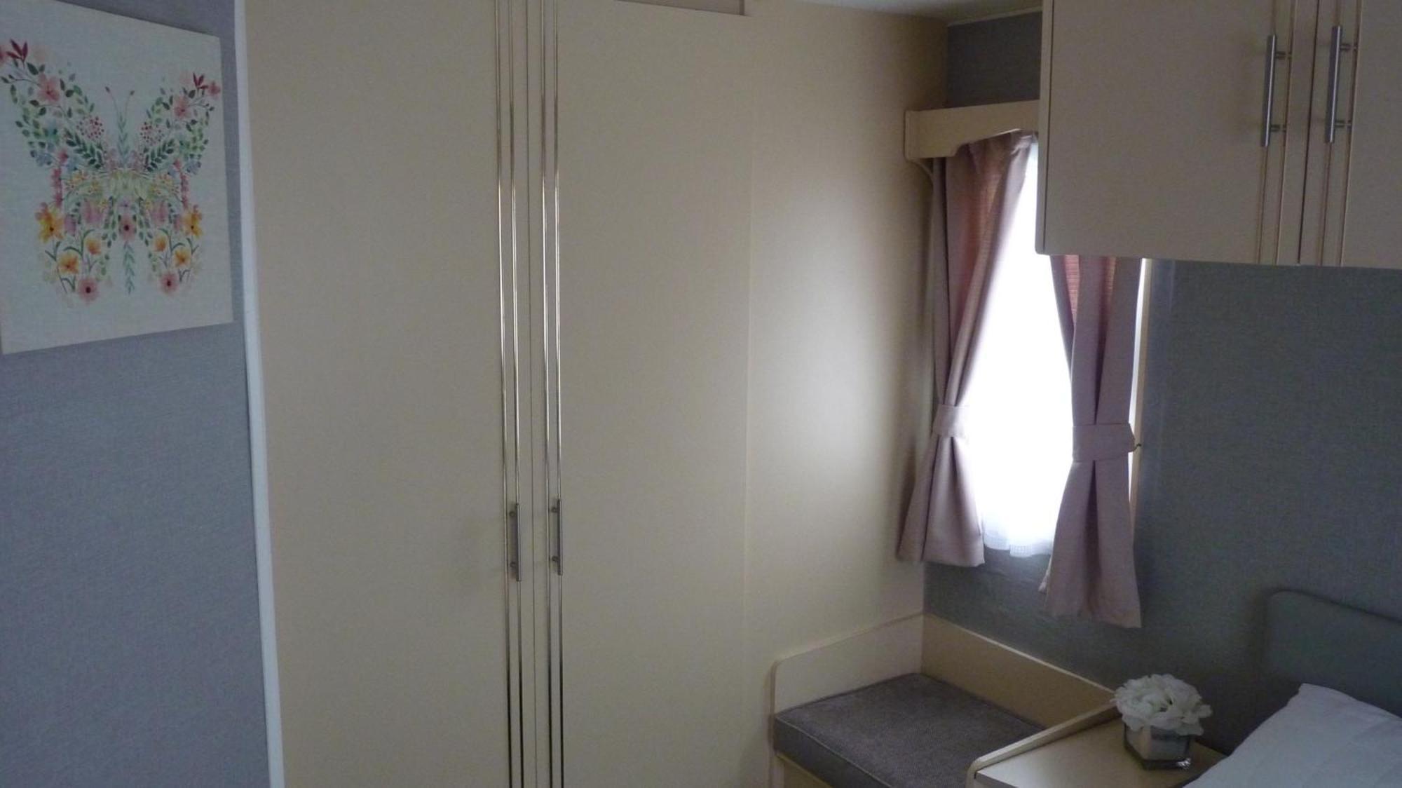 L&G Family Holidays 6 Berth Coral Beach Laura Familys Only And Lead Person Must Be Over 30 Ingoldmells Εξωτερικό φωτογραφία