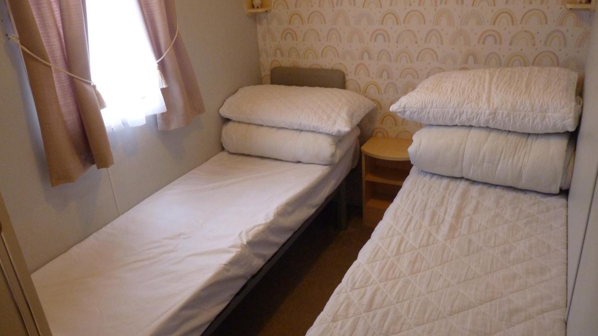 L&G Family Holidays 6 Berth Coral Beach Laura Familys Only And Lead Person Must Be Over 30 Ingoldmells Εξωτερικό φωτογραφία